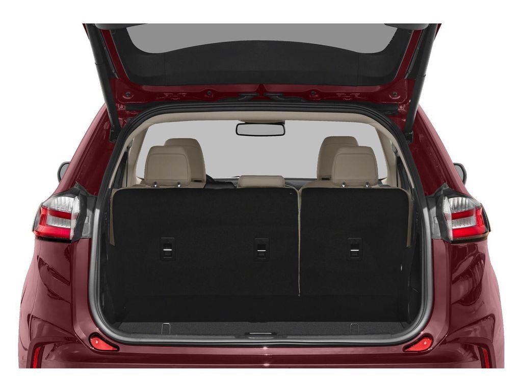 used 2023 Ford Edge car, priced at $23,990