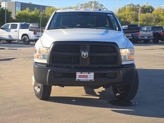 used 2014 Ram 3500 car, priced at $25,000