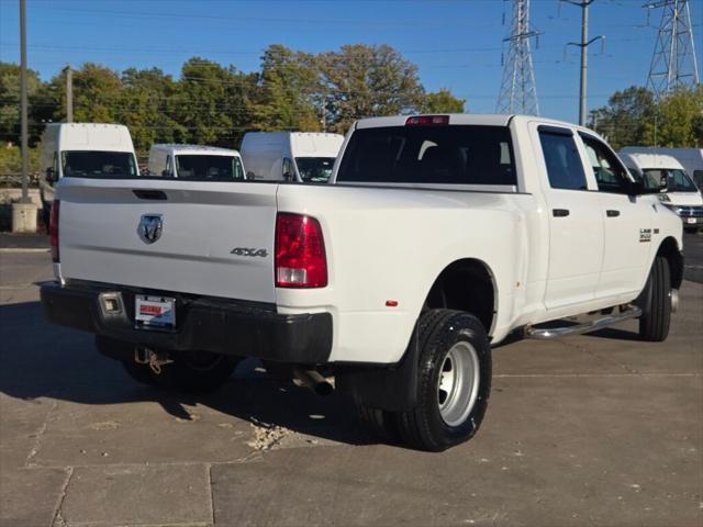 used 2014 Ram 3500 car, priced at $25,000