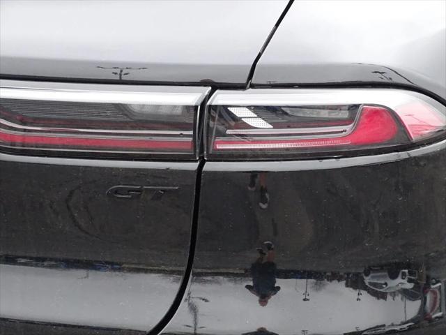 new 2024 Dodge Hornet car, priced at $37,480