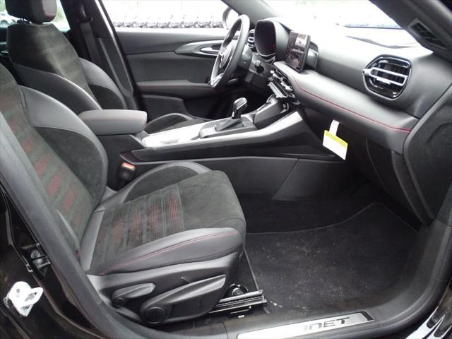 new 2024 Dodge Hornet car, priced at $37,480