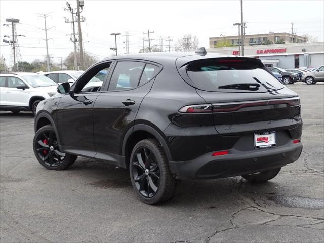 new 2024 Dodge Hornet car, priced at $37,480