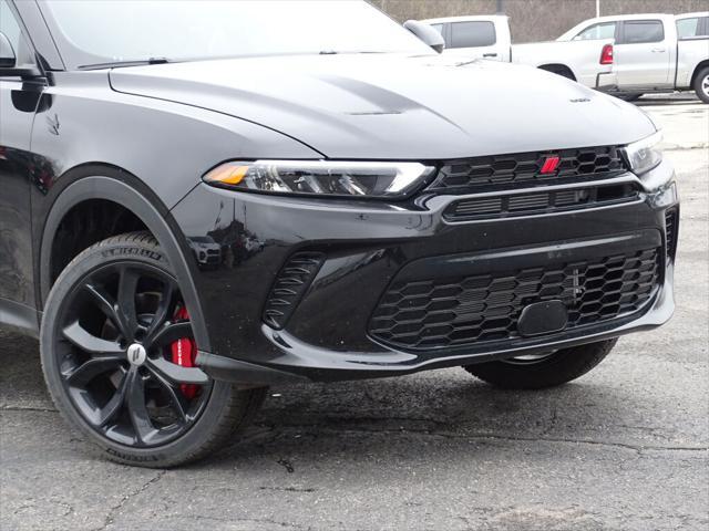 new 2024 Dodge Hornet car, priced at $37,480