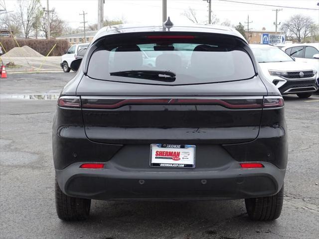 new 2024 Dodge Hornet car, priced at $37,480