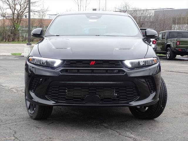 new 2024 Dodge Hornet car, priced at $37,480