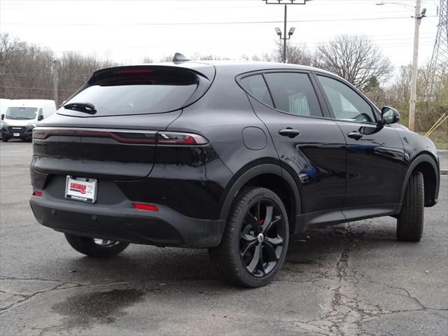 new 2024 Dodge Hornet car, priced at $37,480