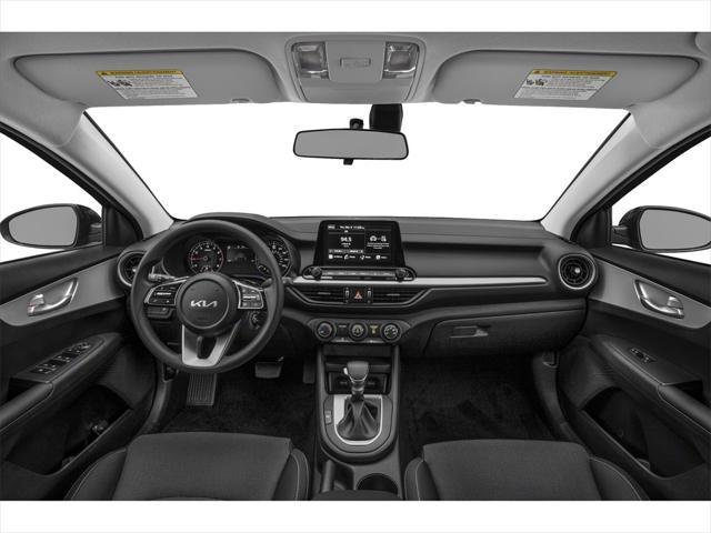 used 2023 Kia Forte car, priced at $18,000