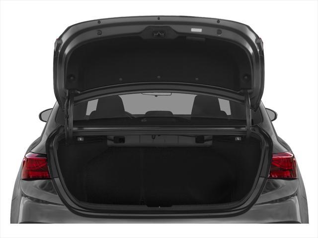 used 2023 Kia Forte car, priced at $18,000