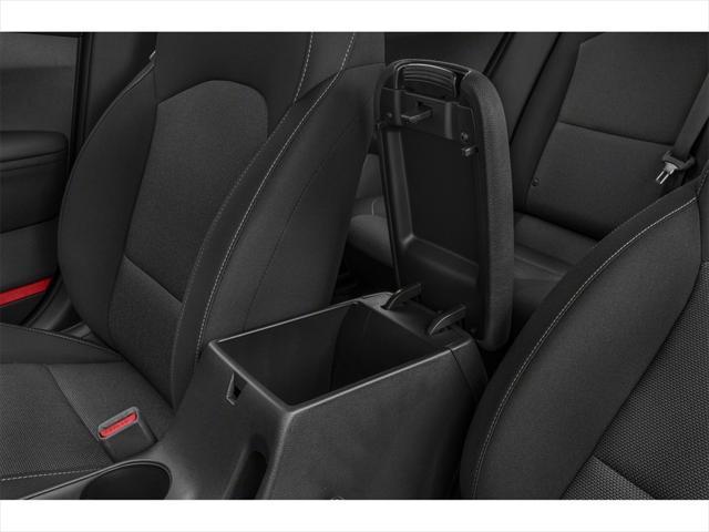 used 2023 Kia Forte car, priced at $18,000
