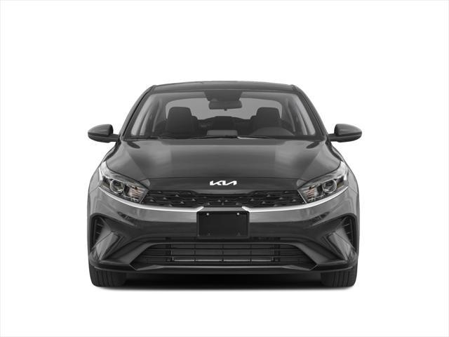 used 2023 Kia Forte car, priced at $18,000