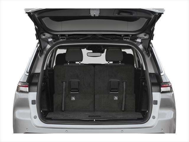 new 2025 Jeep Grand Cherokee L car, priced at $52,995