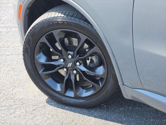 used 2023 Dodge Durango car, priced at $46,000