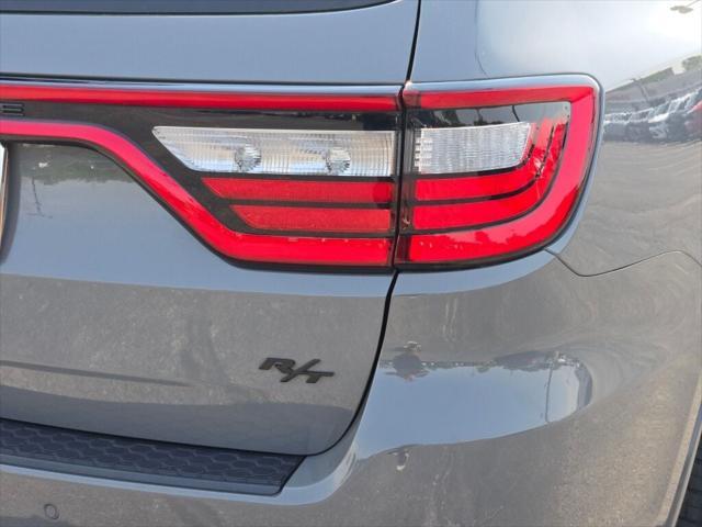 used 2023 Dodge Durango car, priced at $46,000