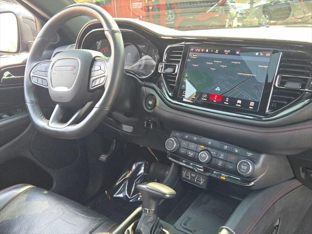 used 2023 Dodge Durango car, priced at $46,000