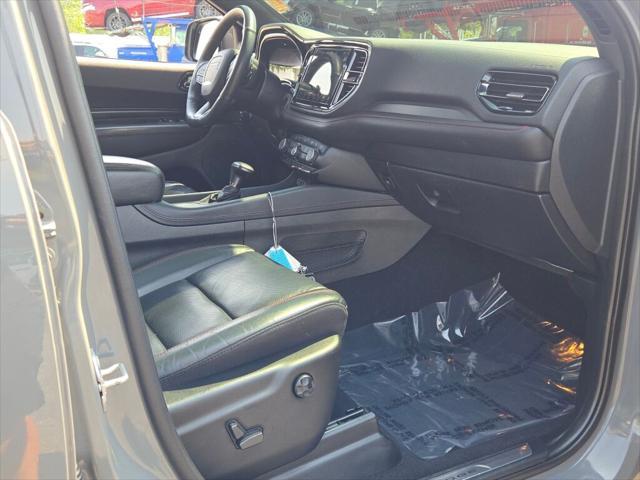 used 2023 Dodge Durango car, priced at $46,000