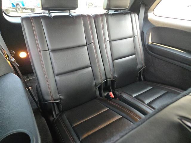 used 2023 Dodge Durango car, priced at $46,000