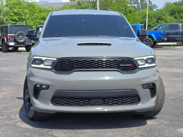 used 2023 Dodge Durango car, priced at $46,000