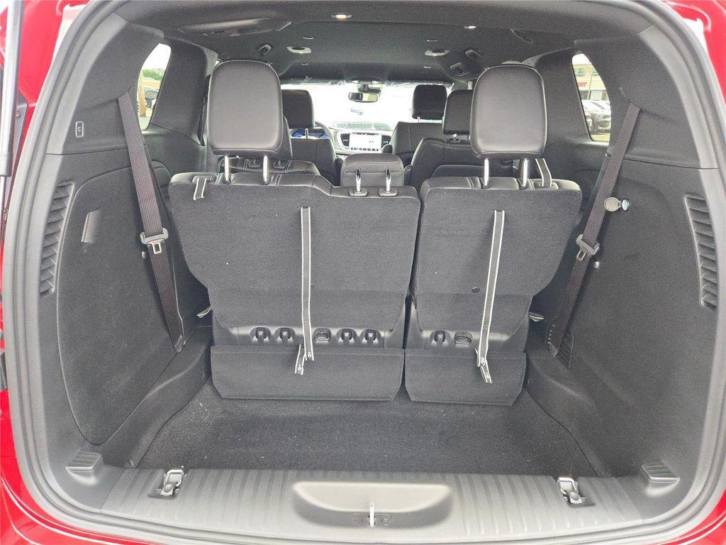 new 2026 Chrysler Pacifica car, priced at $41,980