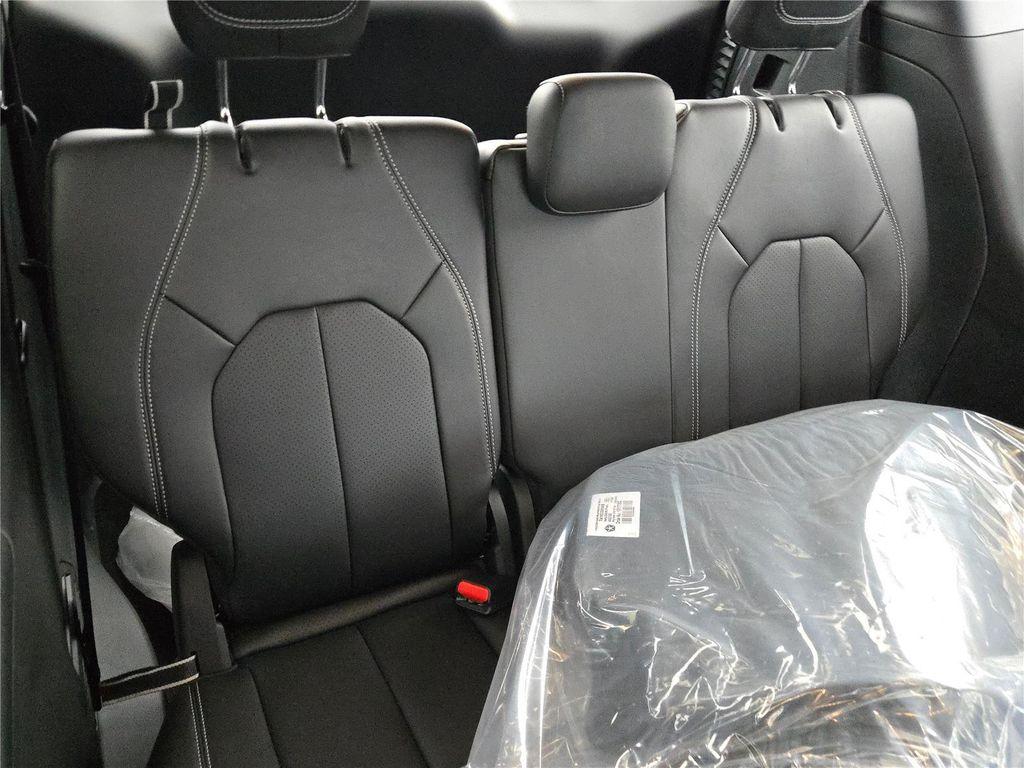 new 2026 Chrysler Pacifica car, priced at $41,980