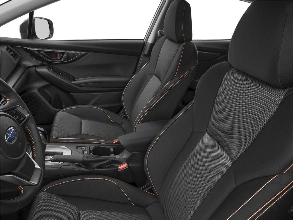 used 2018 Subaru Crosstrek car, priced at $22,000