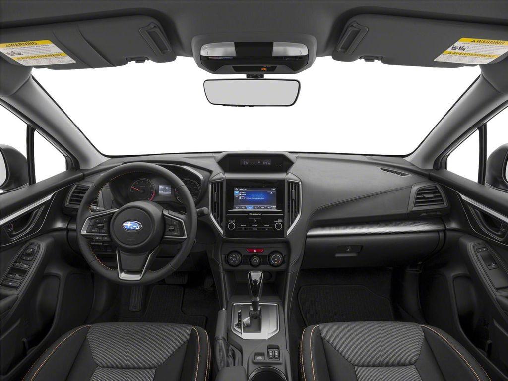 used 2018 Subaru Crosstrek car, priced at $22,000