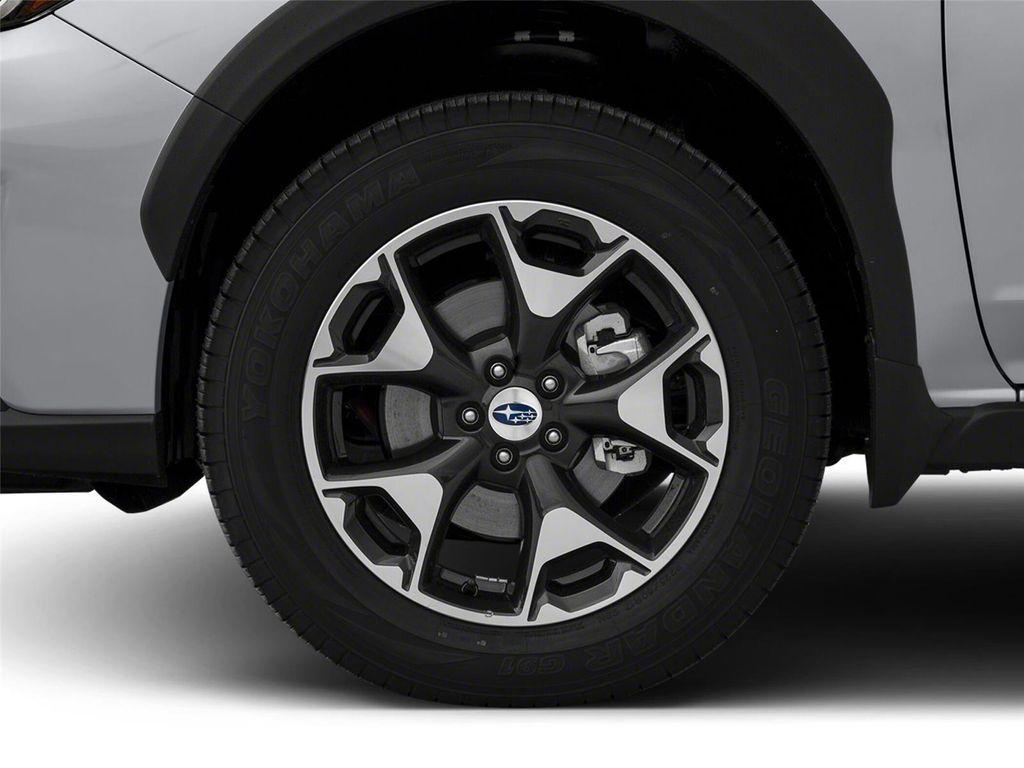 used 2018 Subaru Crosstrek car, priced at $22,000
