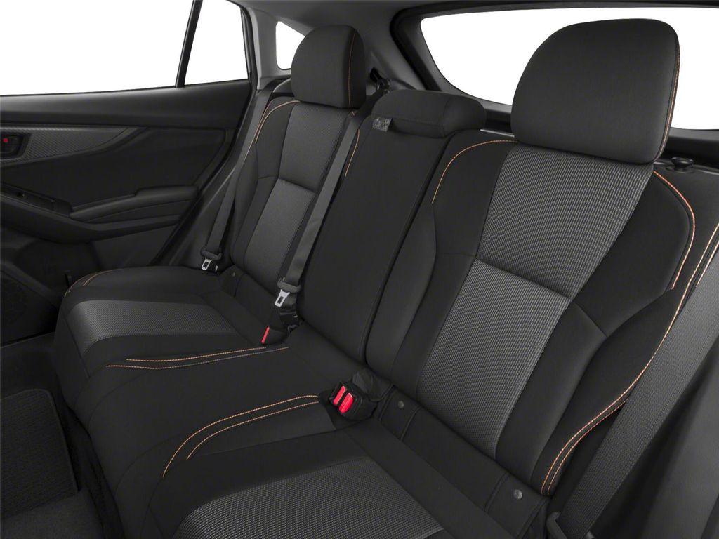 used 2018 Subaru Crosstrek car, priced at $22,000