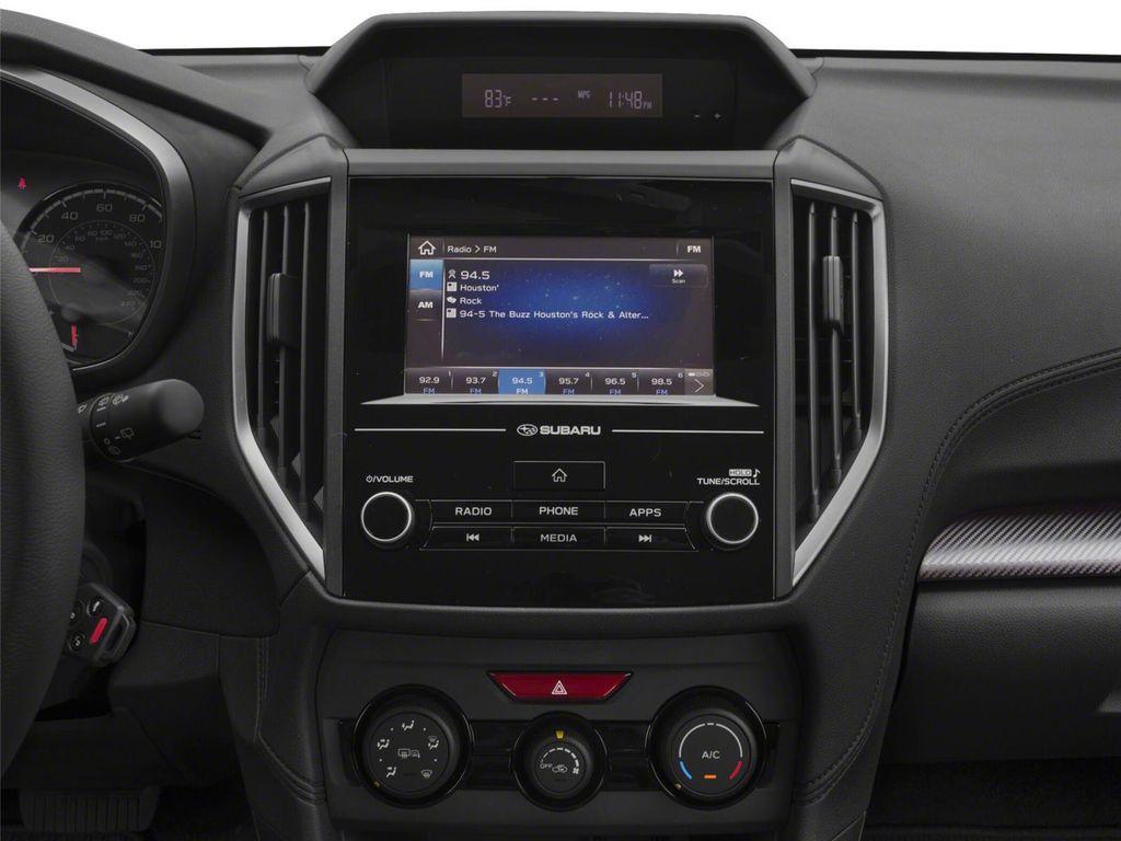used 2018 Subaru Crosstrek car, priced at $22,000