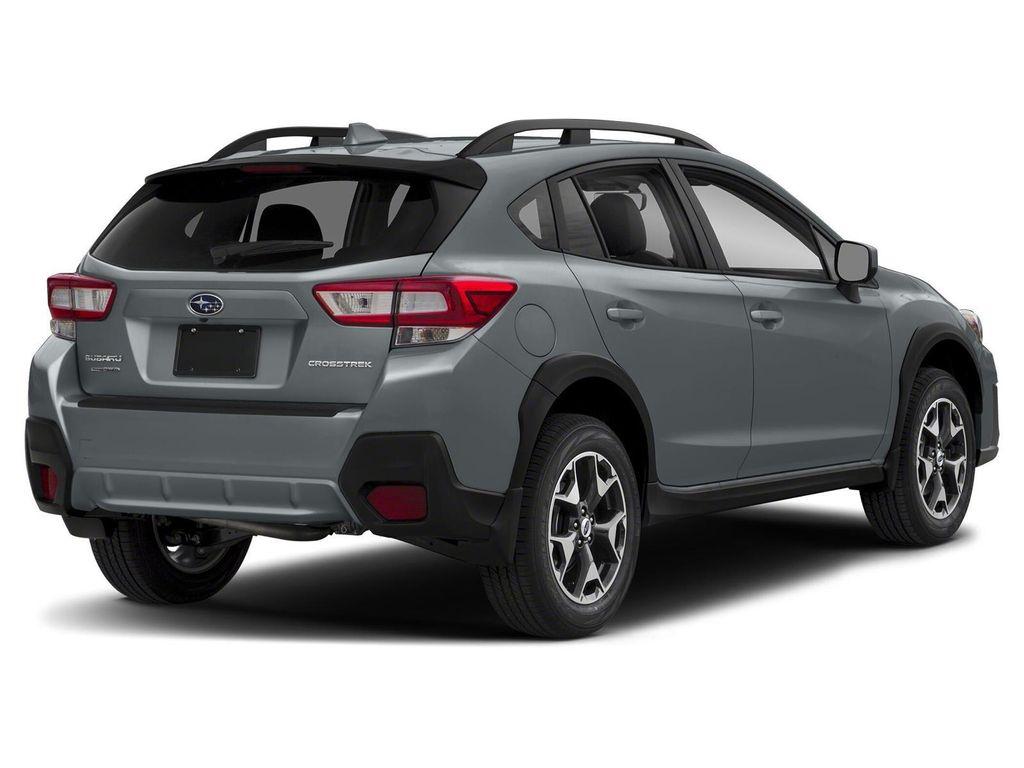 used 2018 Subaru Crosstrek car, priced at $22,000