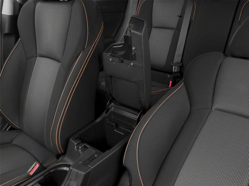 used 2018 Subaru Crosstrek car, priced at $22,000