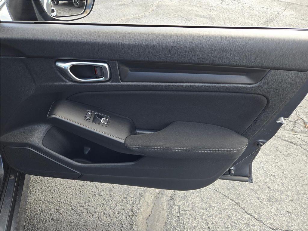 used 2022 Honda Civic car, priced at $22,230