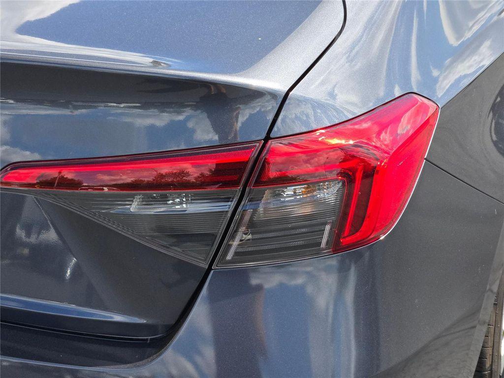used 2022 Honda Civic car, priced at $22,230