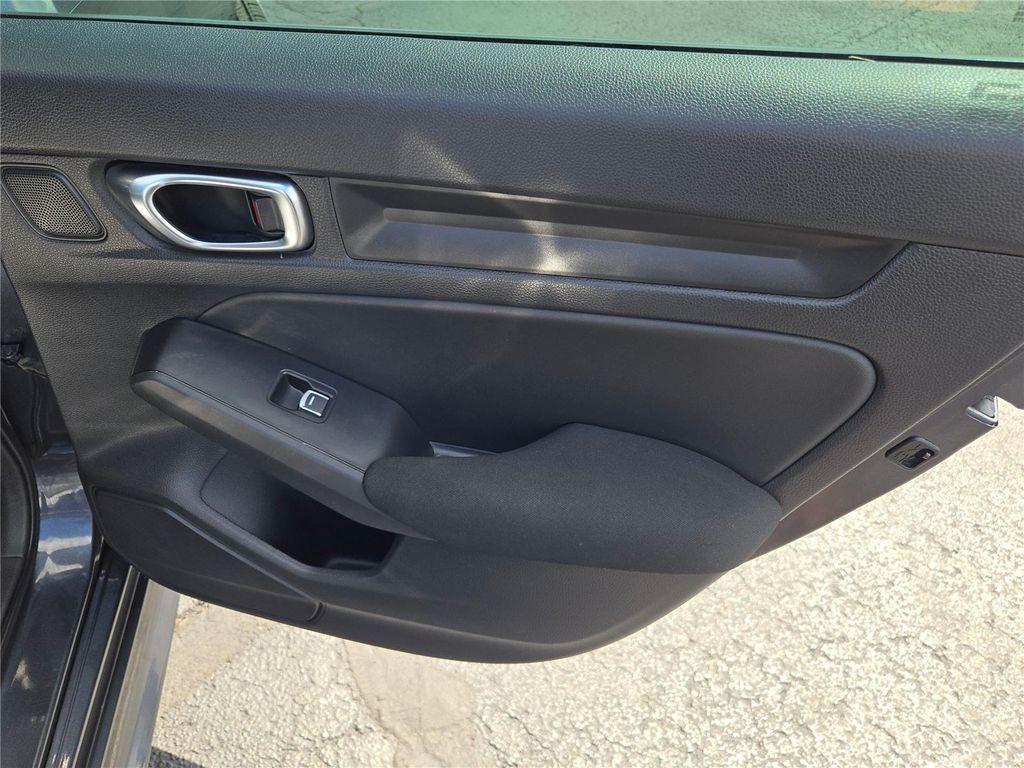 used 2022 Honda Civic car, priced at $22,230