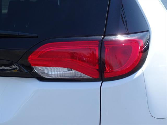 used 2022 Chrysler Voyager car, priced at $22,000