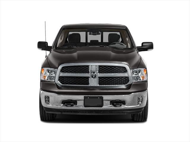 used 2023 Ram 1500 Classic car, priced at $24,420