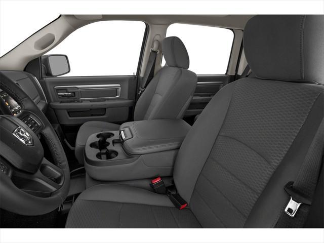 used 2023 Ram 1500 Classic car, priced at $24,420