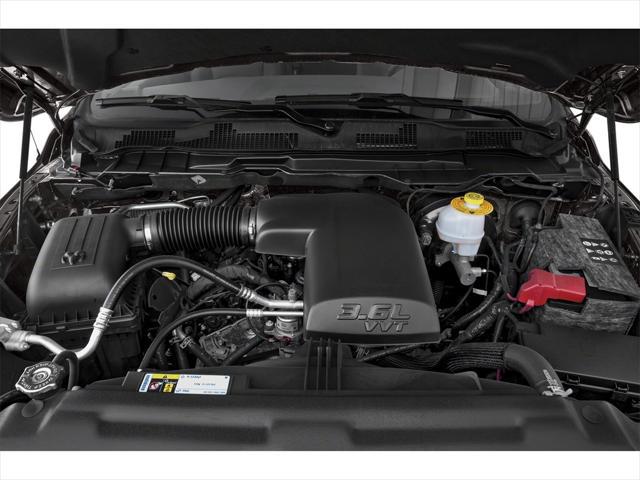 used 2023 Ram 1500 Classic car, priced at $24,420