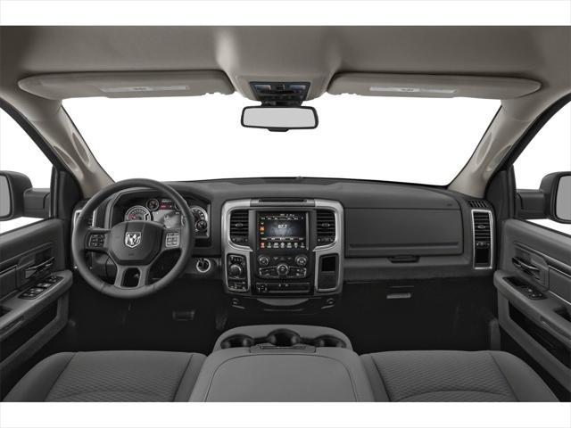 used 2023 Ram 1500 Classic car, priced at $24,420