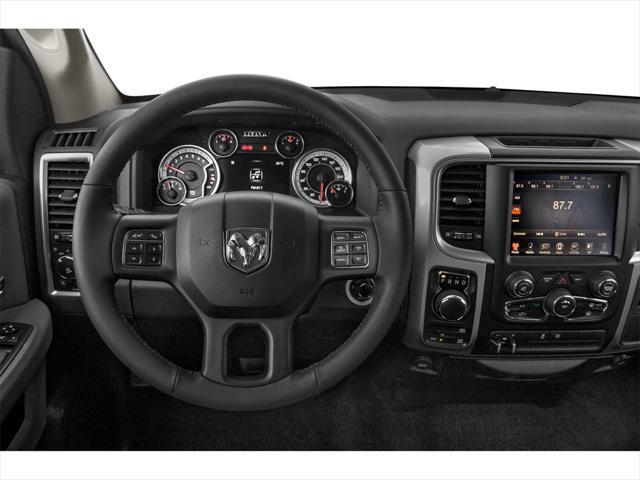 used 2023 Ram 1500 Classic car, priced at $24,420