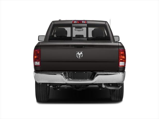 used 2023 Ram 1500 Classic car, priced at $24,420