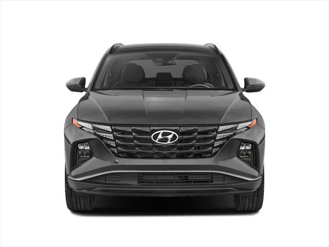 used 2023 Hyundai TUCSON Hybrid car, priced at $26,005