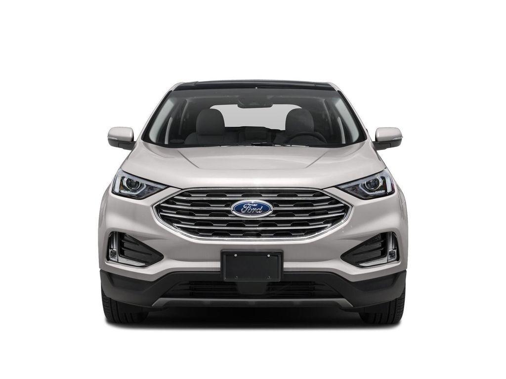 used 2020 Ford Edge car, priced at $18,850