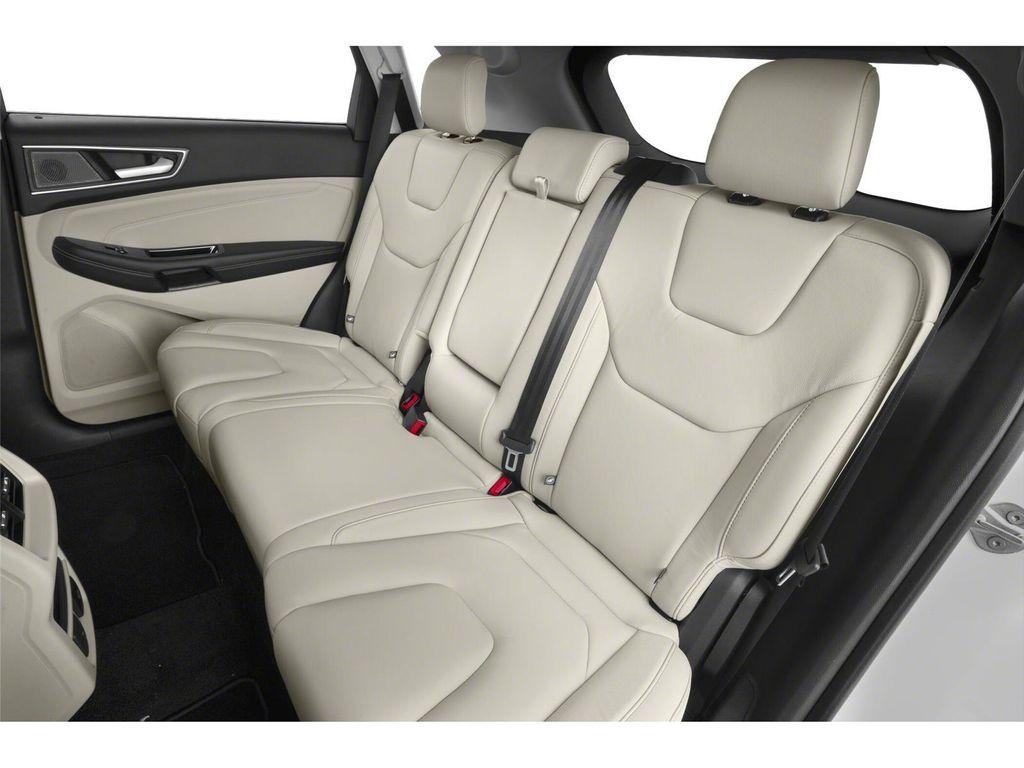 used 2020 Ford Edge car, priced at $18,850