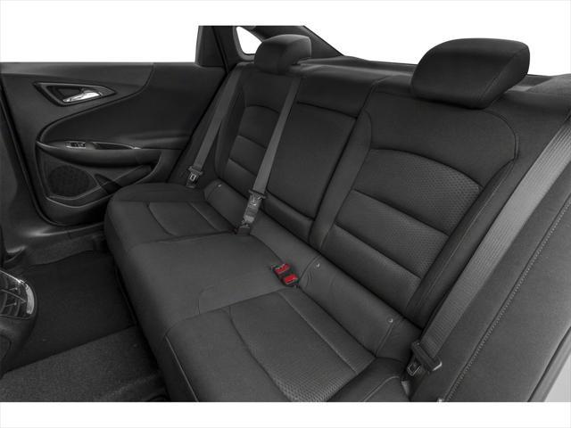 used 2023 Chevrolet Malibu car, priced at $19,000