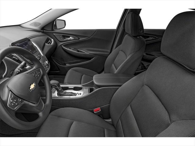 used 2023 Chevrolet Malibu car, priced at $19,000