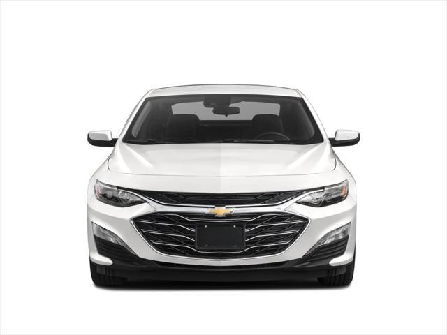 used 2023 Chevrolet Malibu car, priced at $19,000