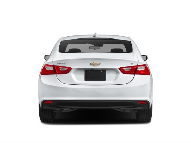 used 2023 Chevrolet Malibu car, priced at $19,000
