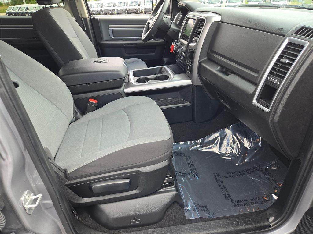 used 2023 Ram 1500 Classic car, priced at $26,230