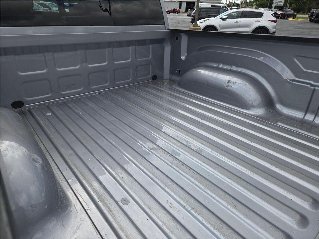used 2023 Ram 1500 Classic car, priced at $26,230