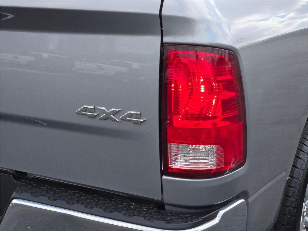used 2023 Ram 1500 Classic car, priced at $26,230